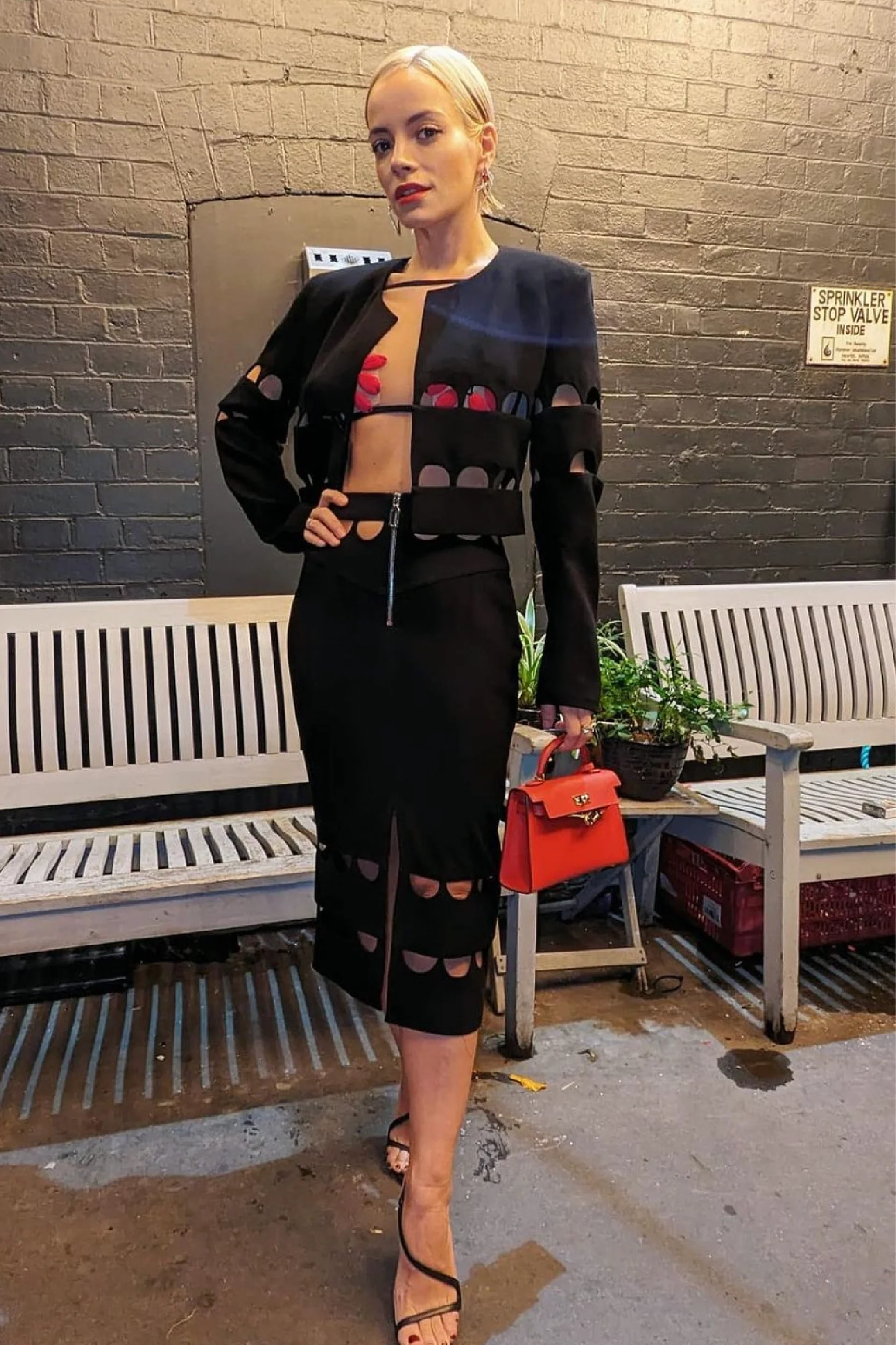 Arches Jacket - Image 8