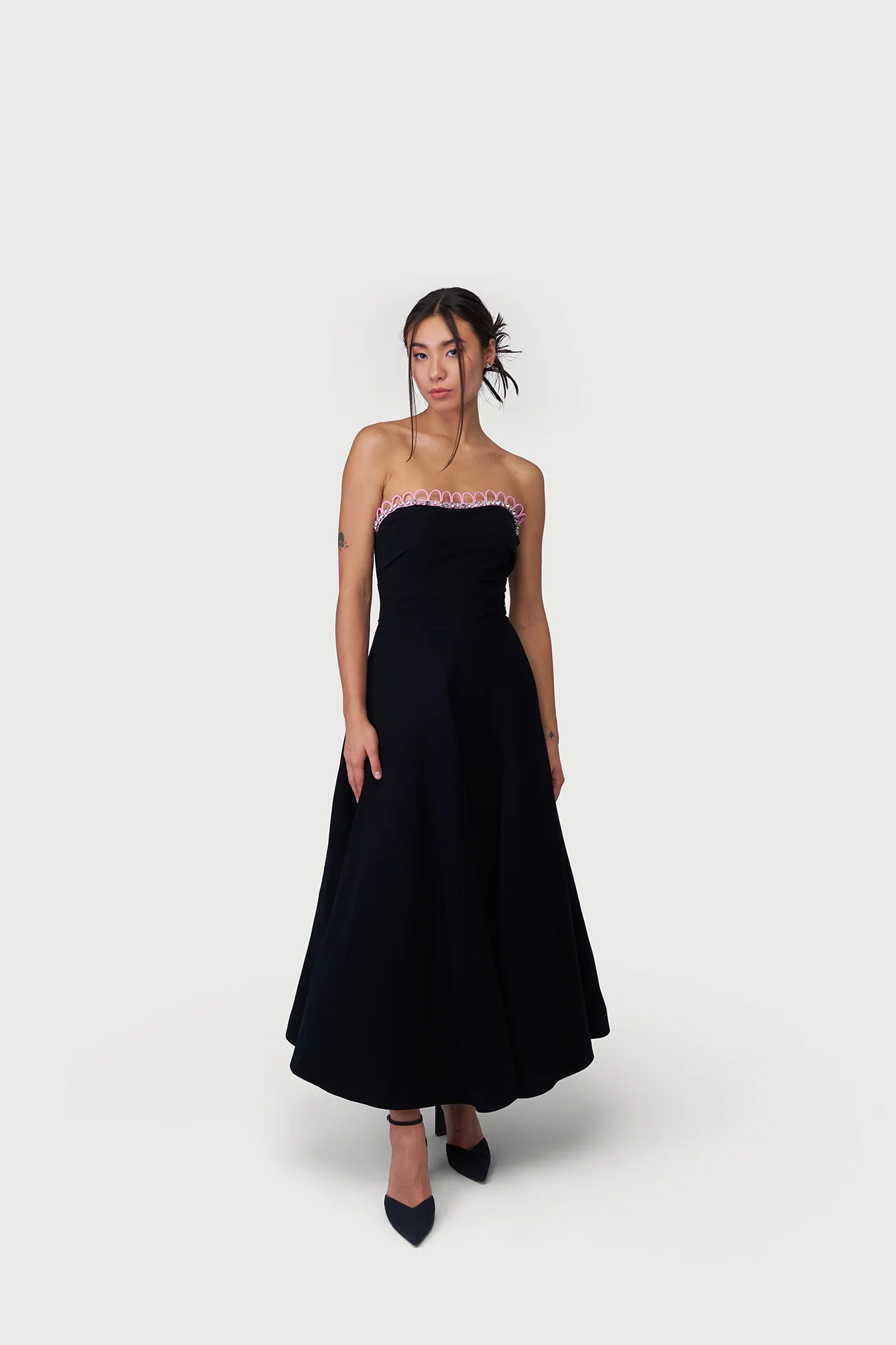 Leo Cinderella Dress - Image 4