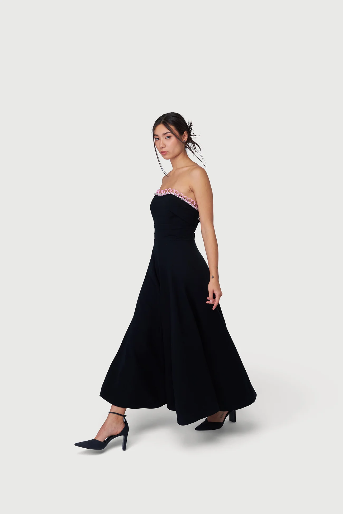 Leo Cinderella Dress - Image 5