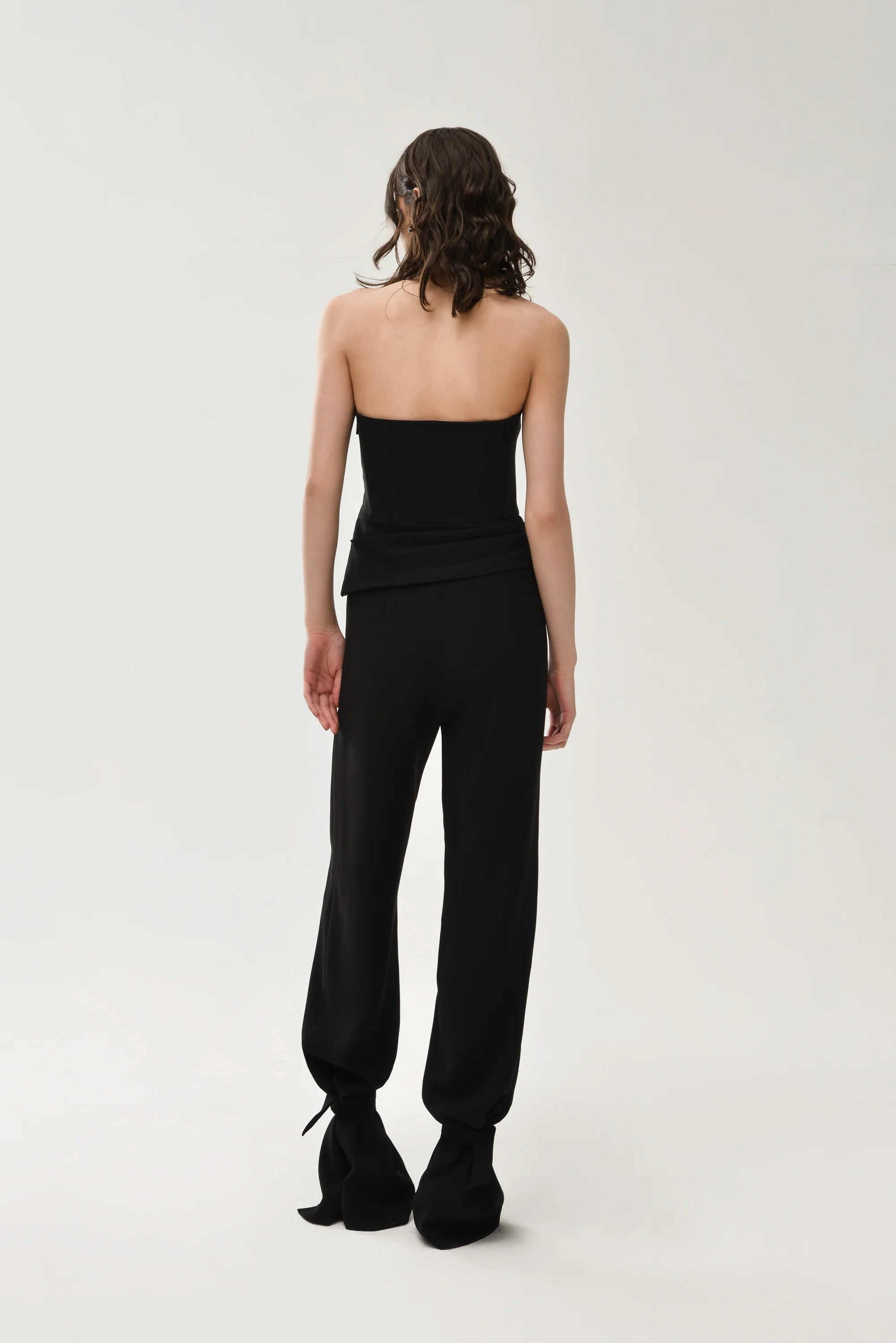 Lotus Crystal Trousers - Image 3