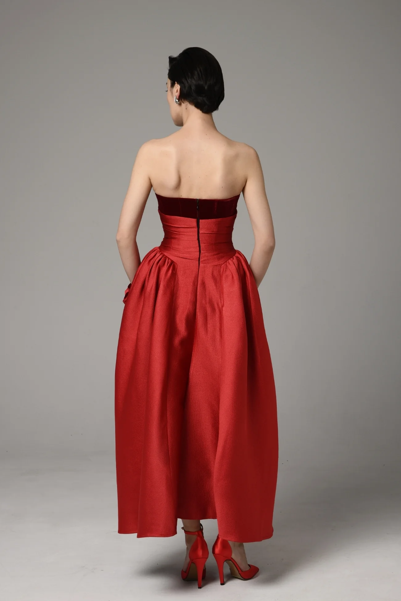Madeline Dress - Image 3