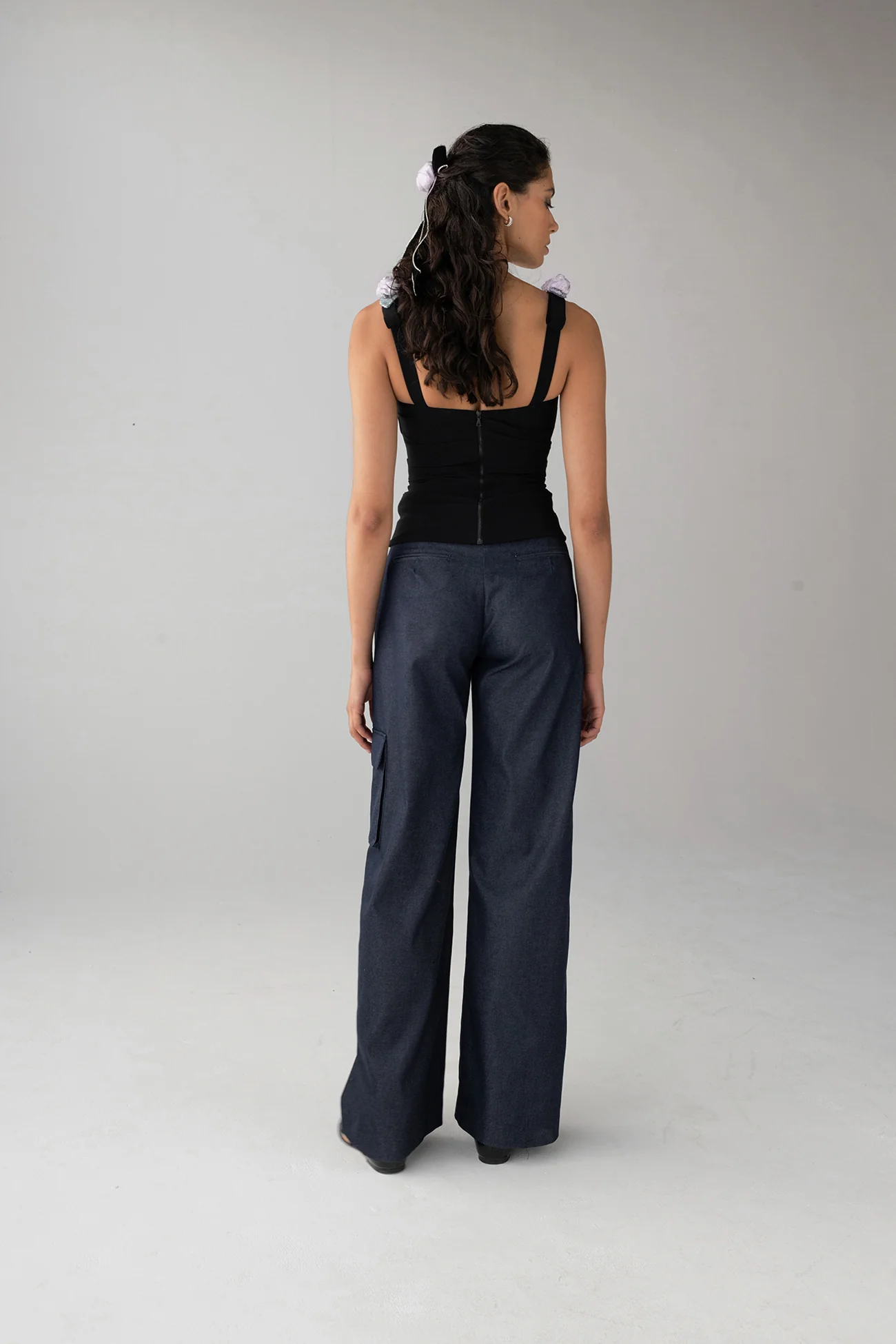 The Heather Top - Image 3